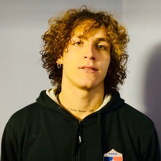 SERIE D VADO-LAVAGNESE: L'INTERVISTA A MARIANO BERNARDINI