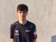 QUINTO Dellacasa e Perongini al torneo di Herceg Novi