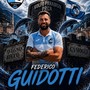 FEDERICO GUIDOTTI "Nella mia formazione ideale le punte sono Balestrino e Mura, garantiscono sempre 30 partite..." FEDERICO GUIDOTTI "Nella mia formazione ideale le punte sono Balestrino e Mura, garantiscono sempre 30 partite..."