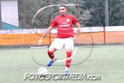 Luca Galeno (foto Marco Innocenti/fotosportmedia.com) Luca Galeno (foto Marco Innocenti/fotosportmedia.com)