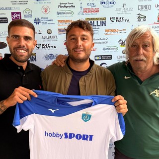 SANT'EUSEBIO Presentato Segalerba