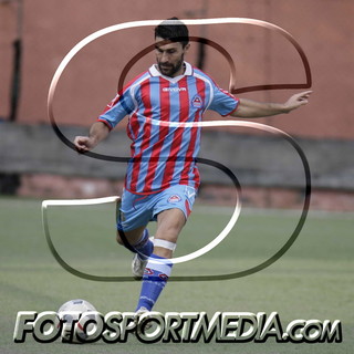 Barsacchi, a maggio la partita d'addio a Molassana....