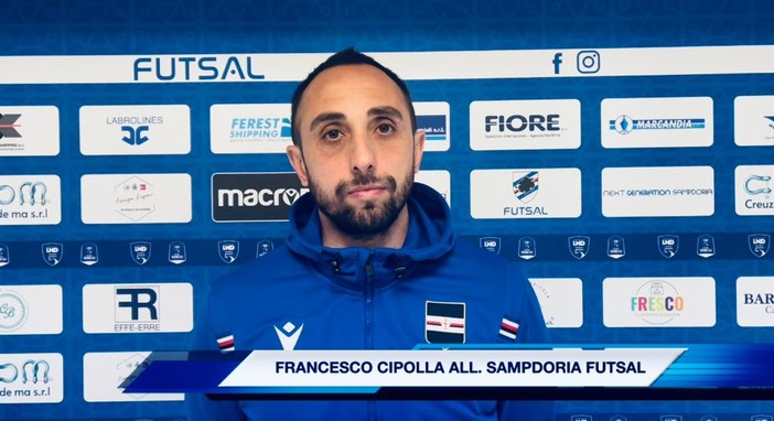 SERIE A2: LA SAMP SUPERA ALTAMARCA ED ARCHIVIA LA REGULAR SEASON CON UN SUCCESSO, L'INTERVISTA A FRANCESCO CIPOLLA (VIDEO)