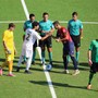 SERIE D Fezzanese, tanta pressione ma nessun premio: la Valenzana Mado passa al Ferdeghini per 2-1 SERIE D Fezzanese, tanta pressione ma nessun premio: la Valenzana Mado passa al Ferdeghini per 2-1
