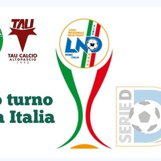 FEZZANESE Domenica l'esordio in Coppa Italia contro il Tau Altopascio