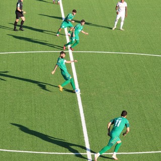 SERIE D Fezzanese - Asti 0-2: i verdi spingono, ma passano i piemontesi