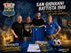 UFFICIALE: EDOARDO MURA È UN NUOVO GIOCATORE DEL SAN GIOVANNI BATTISTA 1988