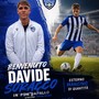 PRIMA CATEGORIA Davide Soracco è un nuovo giocatore della PSM Rapallo