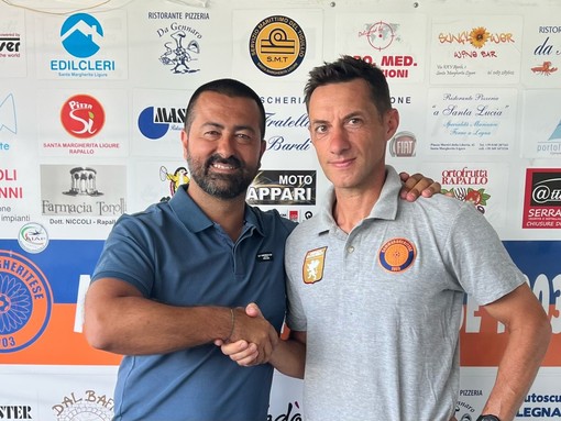 SAMMARGHERITESE Davide Pelosin nuovo tecnico dei Pulcini 2017
