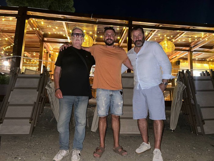 OLD BOYS RENSEN Ecco il nuovo mister