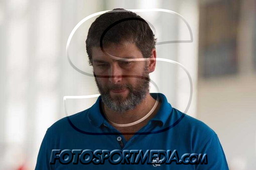 Bettini, coach del Bogliasco