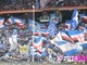 Le FOTO-TIFO di Sampdoria-Modena