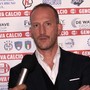 ANDREA CATANIA "Nel calcio come nella vita tante maschere e pochi volti... Ma tutto è motivo di crescita" ANDREA CATANIA "Nel calcio come nella vita tante maschere e pochi volti... Ma tutto è motivo di crescita"