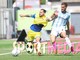 FOTOSERVIZIO: Entella-Chievo