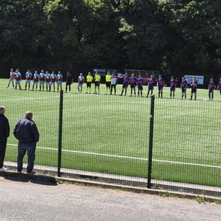 PRIMA CATEGORIA Playout e spareggio salvezza LIVE