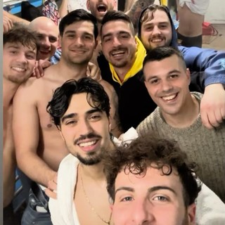 TERZA A Cep-Zeneixi 3-1