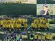 ASD CHINZE ZENA | Il San Luca Stadium si veste a festa per la presentazione delle leve azul y oro