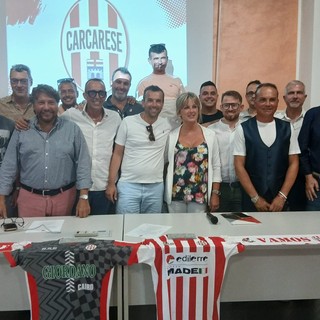 LA NUOVA CARCARESE: intervista a Alessandro Ferrero