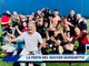 UN SOCCER DA APPLAUSI BATTE IL BOGLIASCO ED ALZA AL CIELO LA COPPA ITALIA, LA FESTA DELLA COMPAGINE BORGHETTINA (VIDEO)