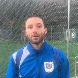 VIDEO Genovese Boccadasse-Bolzanetese, il commento di Dario Giuli
