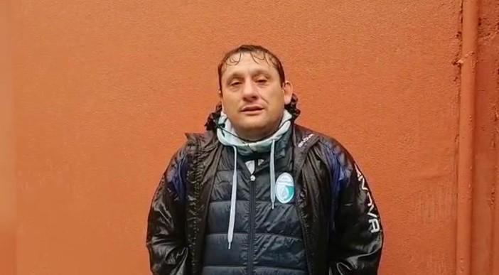 VIDEO Prato-San Cipriano, il commento di Cristiano Rossetti