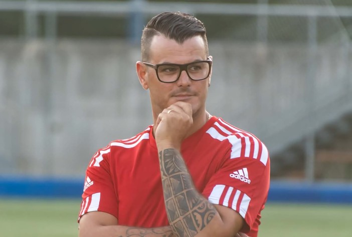 CERIALE Prima Squadra 2026/2027, l’intervista al Direttore Enzo Gaudino CERIALE Prima Squadra 2026/2027, l’intervista al Direttore Enzo Gaudino