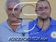 Guido Poggi e Gianfranco Cannistrà