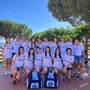 BOGLIASCO: TRIS ALLIEVE IN SEMIFINALE, ARRIVA IL PASS PER DIFENDERE LO SCUDETTO! BOGLIASCO: TRIS ALLIEVE IN SEMIFINALE, ARRIVA IL PASS PER DIFENDERE LO SCUDETTO!