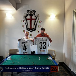 A Reggio Emilia il grande spettacolo del calcio in miniatura: il 3 e 4 maggio la fase eliminatoria del Centro-Nord del Campionato LND