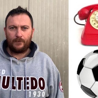 VIDEO LINEA DIRETTA CON...ALEX BAZZIGALUPI