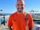 PRIARUGGIA G.MORA Bomber Mattia Bertulla alla corte di Lino Notaro