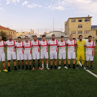 GENOVA CALCIO Secondo test amichevole per gli uomini di Maisano, avversario di giornata il Molassana di Corrado Schiazza