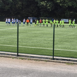 SANT'EUSEBIO-RAVECCA