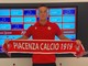 Il genovese GIORDANO CONTI approda in Serie C