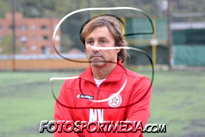 Prima B, la schedina di Nicola Vigna