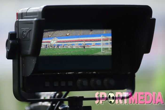 FOTOSERVIZIO: Sampdoria-Cagliari