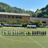 LEIVESE VS VAL D'AVETO