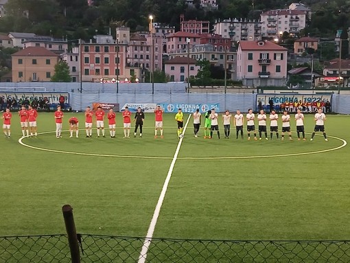 PRIMA CATEGORIA GIRONE C Stasera il recupero LIVE