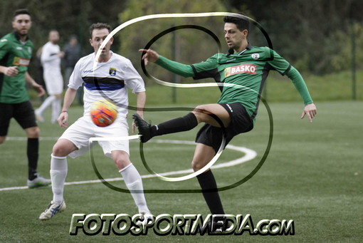 La carica di Belfiore: "A Finale per vincere, poi come va, va..." La carica di Belfiore: "A Finale per vincere, poi come va, va..."