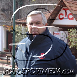 Marco Lubrano del Tennis Club Genova