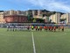 COLLI VS VALLECROSIA COLLI VS VALLECROSIA