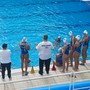 PALLANUOTO A1F: Roma troppo forte, Bogliasco cede alle vicecampionesse
