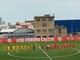 RABONA VS SCIARBO