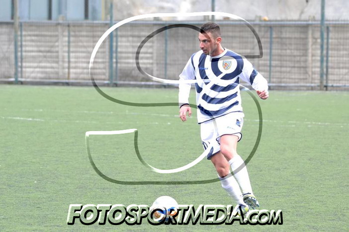 Danilo Madaio (foto Marco Innocenti/fotosportmedia.com)