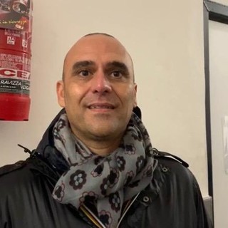 VIDEO Apparizione-Bavari, il commento di Michele Poggio