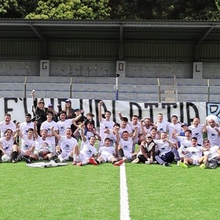 CORNIGLIANESE IN FESTA