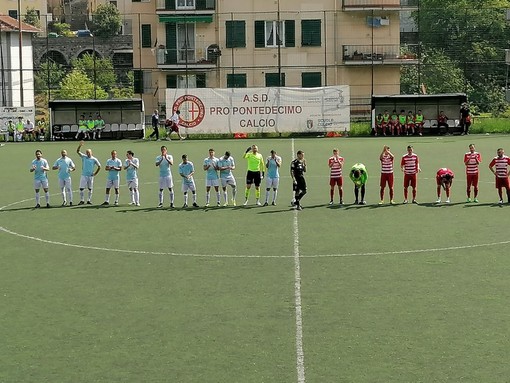 San Cipriano - Quiliano Valleggia