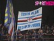 Le foto-tifo di Sampdoria-Bologna