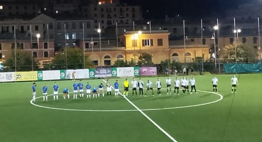 COPPA LIGURIA Stasera Voltri-Pegliese e Val d'Aveto-Villaggio LIVE COPPA LIGURIA Stasera Voltri-Pegliese e Val d'Aveto-Villaggio LIVE