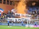 Le FOTO-TIFO di Sampdoria-Frosinone